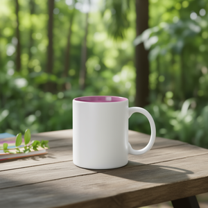 Taza Ruvo Personalizada por Sublimación para Artículos Promocionales y Bebidas - Product Image 3