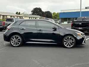 2020 Toyota Corolla XSE - Product Image 5