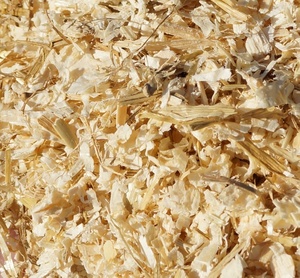 Virutas de madera de pino secadas en horno para camales de caballos y aves de corral, en fardos comprimidos, exportación desde Turquía, suministro a granel. - Product Image 4