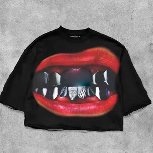 Camiseta de Algodón Suave Personalizada para Hombre, Transpirable, Ligera, de Manga Corta, Informal, Esencial para el Verano, Cómoda, Duradera, para Uso Diario - Product Image 3