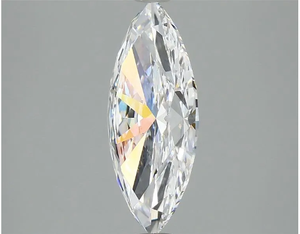 2.0เพชรสังเคราะห์ HPHT สีชมพูพร้อมใบรับรอง IGI - Product Image 5