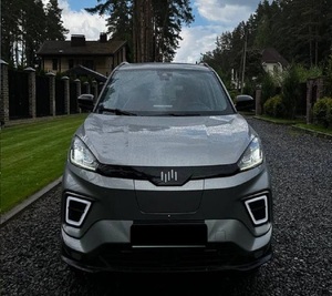 Cargador de Coche con Batería de Litio de Carga Rápida EV Wet-meixter EX-5 403 I Restyling 2021, NEDC 101-200 km, 110 kWh - Product Image 1