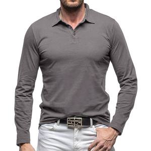 Camiseta de Hombre al por Mayor, 100% Algodón, de Secado Rápido y Cómoda, Nuevo Diseño, Buen Aspecto, para Adultos - Product Image 3