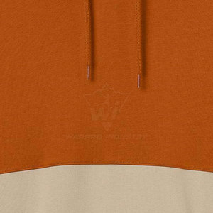 <b>Men</b> Pullover <b>Hoodies</b> Stylish Warm Cotton Fabric Casual Streetwear Look Perfect For Winter Outfits Gym And Travel Wear - Product Image 3