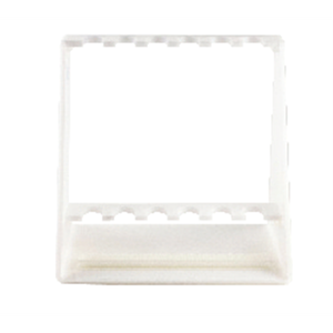 Supporto per pipette in Plexiglas®, inclinato, per pipette di misurazione e volumetriche - Product Image 1