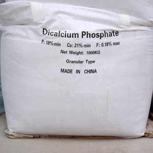 Tifton bột màu trắng thức ăn lớp DCP <span class=keywords><strong>Dicalcium</strong></span> <span class=keywords><strong>Phosphate</strong></span> 21% <span class=keywords><strong>Phosphate</strong></span> phân bón P2O5 - Product Image 5