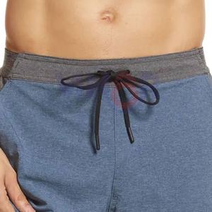 Pantalones cortos de gimnasio de verano de alta calidad para hombre, ropa informal de entrenamiento de secado rápido, ropa de calle multicolor de lona transpirable - Product Image 6