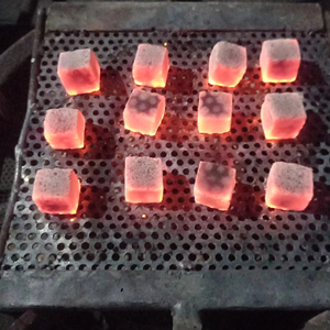 Ahorre increíblemente en carbón vegetal natural y carbón para shisha de alta calidad. Compradores de carbón para shisha. - Product Image 1