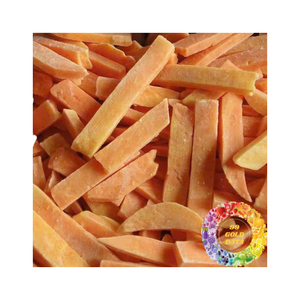 Patate douce congelée de haute qualité du fournisseur d'exportation 99GD disponible pour la vente en gros en vrac vente chaude meilleurs produits dans le monde - Product Image 6