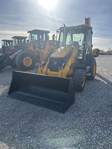 รถแบคโฮมือสอง ปี 2023 JCB 3CX15 SUPER ขาย - Product Image 2