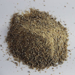 Óxido de magnesio de alta pureza de 0-1mm 97% MgO Materias primas de magnesia quemada muerta para aplicaciones refractarias de alta calidad - Product Image 2