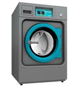 Lavadoras Comerciales - Garantía de 3 Años, Fabricadas en EE. UU., Grado Comercial, Personalizables, Soporte Técnico - Product Image 1