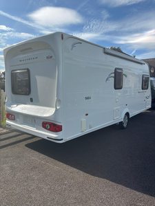 Off Road Travel Trailer Caravan Lightweight Aluminum Steel Construction Waterproof Slide Out <b>Kitchen</b> for <b>Camping</b> - Product Image 6