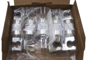 Полупроводники, предохранители 125MJ30-7 125A 415V Керамические Тепловые Автомобильные предохранители - Product Image 4