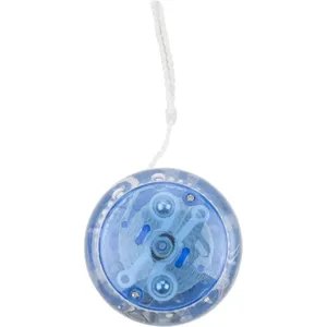 Yo-Yo Personnalisé Promotionnel Esmeralda - Product Image 2