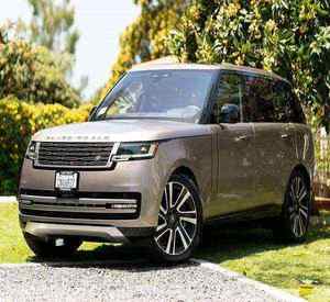 Excelente SUV Usado Económico: Land <span class=keywords><strong>Rover</strong></span> <span class=keywords><strong>Range</strong></span> <span class=keywords><strong>Rover</strong></span> P530 SE - Product Image 1