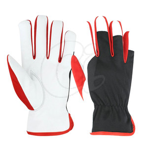 ถุงมือประกอบถุงมือป้องกันไฟกันน้ำ - Product Image 1