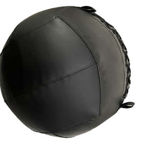 Bouncing Slam Ball Set Ball Camilla Balones de peso Medicinales Medecine Wallball Medicineball ponderado Wall Slam Medicine Ball - Product Image 2