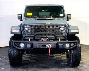 Jeep Wrangler Rubicon 392 2024 Usado, 4 Puertas, 4x4, Volante a la Izquierda/Derecha - Listo para Enviar - Product Image 6