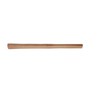 Manico in Faggio Verniciato per Martellina 37 Cm - Product Image 1