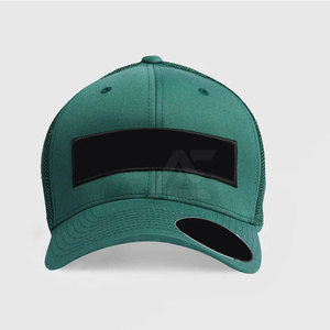 Gorro Trucker para Hombre, Estilo Americano, Moda Hip Hop, Deportivo, con Cierre a Presión, 2025 - Product Image 2