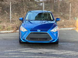Yaris 2019 Usado en Excelentes Condiciones, Sedán con Tracción Delantera, Color Azul, Gasolina, 6 Velocidades, 106 HP, Transmisión de Rendimiento - Product Image 5