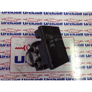 ABS LAND ROVER Freelander 2a Serie 10.0208-0655.2 10.0204-0355.4 10.0925-0850.3 SRB000200 Benzina (03>06) - Product Image 1