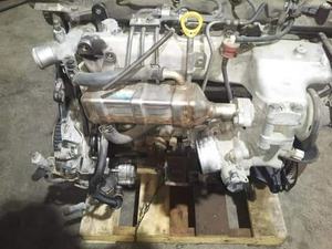 Motor usado diésel completo 2kd 2,5 cilindrada - Product Image 3