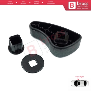 ก้านปรับมือจับ BDP621-2 รุ่น 7701205079 ด้านหน้าขวา สำหรับ Megane Kangoo MK1 Trafic MK2 - Product Image 2