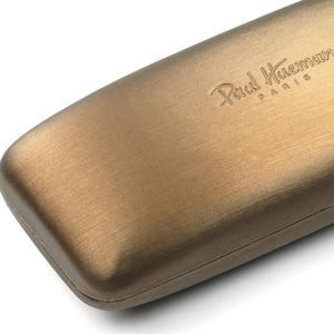 Estuche Rígido de Tela con Logotipo Personalizado Clásico para Gafas de Sol - Color y Diseño Personalizables de Alta Calidad - Product Image 5