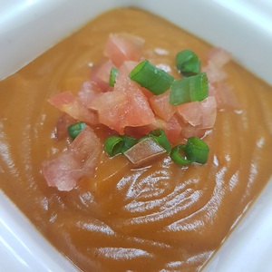 Sauce instantanée certifiée Halal, saveur Nacho, 100g, prête à l'emploi, fabriquée en Malaisie, durée de conservation de 24 mois - Product Image 5