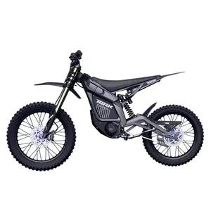 NUEVA Bicicleta Eléctrica Todoterreno Torrk Pro-Sport 2026 / Bicicleta de Carreras Ligera - Product Image 3