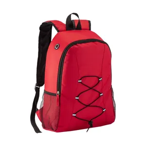 Zaino Personalizzato per Gadget in 600D per Promozioni - Product Image 3