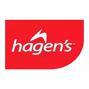 Hagen's P310 Heat Resistant Silicon Coated Non-Stick Baking Paper 300mm Wide for Oven Cakes Grilling <b>BBQ</b> Baking & Pastry <b>Tool</b> - Product Image 3