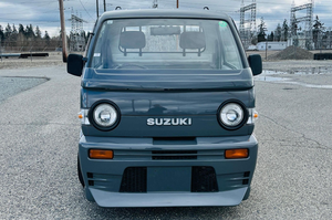 Camioneta Usada en Buen Estado, Año 1994, Motor 657cc I3, en Venta - Product Image 2