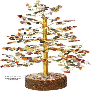 Agate Natural Stone Healing Lapis Lazuli Chips Energy <b>Tree</b> <b>Crystal</b> High Quality Beads Home Decorative Gemstone <b>Tree</b> for Sale - Product Image 5