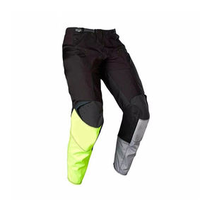 กางเกงขี่มอเตอร์ไซค์วิบากแบบแห้งเร็ว ระบายอากาศได้ดี ป้องกันรังสียูวี ไซส์ใหญ่ สำหรับกิจกรรมกลางแจ้ง - Product Image 5