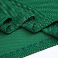 Uniformes de football personnalisés de haute qualité à bas prix avec nom et numéro de l'équipe