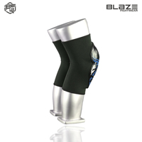 Coderas y Rodilleras de Compresión de Neopreno para MMA, Kickboxing, BJJ, Protector Suave para Golpes en Muay Thai y Boxeo