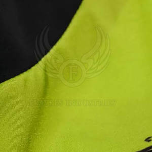 Conjunto de ropa deportiva de uniforme de ciclismo personalizado profesional para duradero con tela transpirable ligera para seguridad y comodidad - Product Image 6