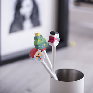 Lápiz Navideño Binore M725940-234 Hecho en Turquía - Product Image 2