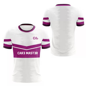 Maillot GAA à manches courtes de haute qualité Dernier style pour hommes Maillot GAA Top Meilleur prix de vente Maillot Gaa pour hommes - Product Image 6