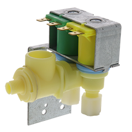 Válvula de Entrada de Agua para Refrigerador Eléctrico ERP 218832401, 220V, Nueva, Piezas de Plástico y Metal para Aplicaciones Domésticas, de Garaje y Hotel - Product Image 6