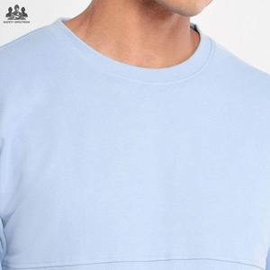 Nuevo Conjunto Deportivo de Invierno para Hombre, Anti-Pilling, Transpirable, Ecológico, Diseño Casual y Moderno, 100% Algodón, Ligero, Venta al Por Mayor - Product Image 5