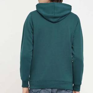Ropa de invierno Casual Sudaderas con capucha para hombre Color sólido Cremallera Básicos Ropa de moda Slim Fit Último diseño Algodón Transpirable Sudaderas con capucha para hombre - Product Image 3