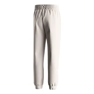 Pantalones Chinos Beige para Hombre, Directo de Fábrica, Tela Premium Anti-Pilling, Logotipo Personalizado Disponible - Product Image 4