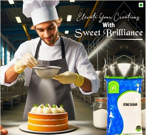 Tinh chế mía đường bột đường trong túi - Product Image 6