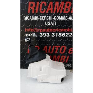 Levier de vitesses PEUGEOT 2008 Série (19>) 9845930080 Essence - Product Image 5