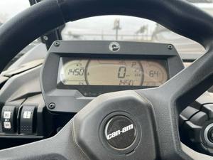 OFERTA ESPECIAL Aquí: Vehículo Can-AmS Commander MAX XT-P 2026 - Product Image 4