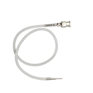 Cánula de Infusión de Calibre 19, Instrumento Médico de Precisión Manual para la Administración Controlada de Fluidos y Procedimientos de Infusión - Product Image 4